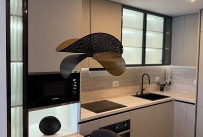 Up-Site - 2 Camere - Calea Floreasca/Lacul Floreasca | Parcare + Boxa Incluse - 6