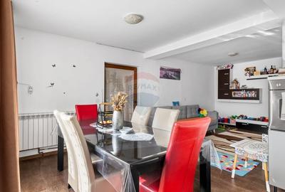 Casă individuală cu 3 camere cu Teren 450 Mp în Sud - 7