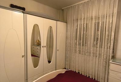 Apartament cu 2 camere semidecomandat în Tineretului - 1