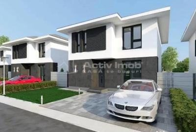 Casă cu 5 camere cu Teren 316 Mp în Prelungirea Ghencea - 2