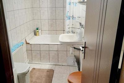 Apartament cu 2 camere semidecomandat în Turnișor - 9