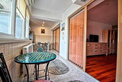 Apartament La Mare - Loc Parcare Subteran - Boxa - Faleza Nord - 10