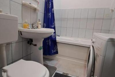 Apartament cu 2 camere semidecomandat, mobilat în Apahida - 6