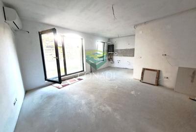 Foisorul de Foc, apartament cu 3 camere de vanzare, cu gradina proprie - 2
