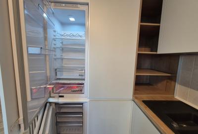 La Nord One -interior realizat de designer profesionist-La  prima inchiriere - 13