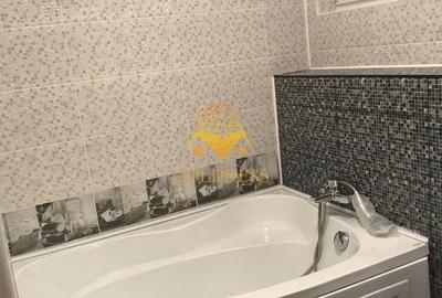 Apartament cu 2 camere semidecomandat, mobilat în Ultracentral - 8