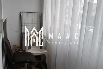 Apartament cu 2 camere decomandat, mobilat în Cartierul Traian - 5