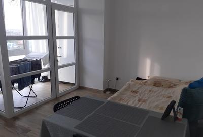 Garsonieră semidecomandată în Lunca Cetățuii - 10