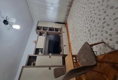 Vand apartament 3 camere Baile Govora - 3