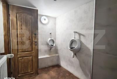 Spațiu comercial, de 200 mp, în Ultracentral - 8