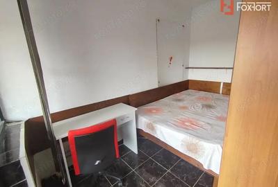 Garsonieră decomandată, mobilată în Girocului - 16