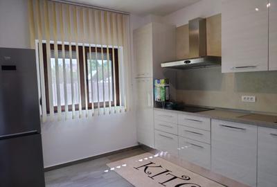 Duplex cu  3camere si 3 bai, mobilat, zona Giroc Duplex cu  3camere si 3 bai, mobilat, zona Giroc - 2