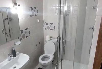 Garsonieră decomandată în Tractorul - 3