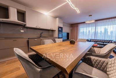 LOFT - Apartament 3 camere, 108mp + terasa, garaj subteran, Buna Ziua - 3