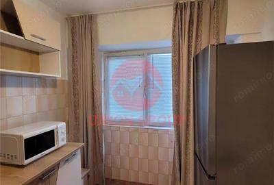 Apartament cu 2 camere decomandat, mobilat în Central - 3