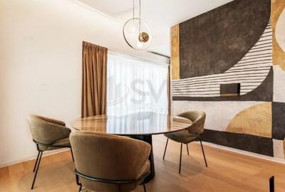 REA1023574 Apartament spatios 3 camere One Verdi Park I Moblat lux - 16