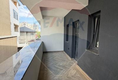 Apartament cu 2 camere în Central - 4