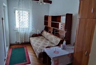 Apartament cu 3 camere decomandat, mobilat în Schei - 1