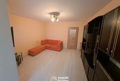 Garsonieră semidecomandată în Pantelimon - 3