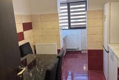 Apartament cu 2 camere decomandat în 9 Mai - 8