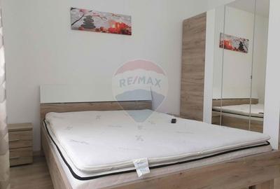 Inchiriez apartament 2 camere, in Tractorul, str George Bacovia - 2