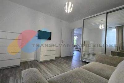 Casa individuala 6 camere, 150mp, complet mobilata ?i utilata, Dambul Rotund - 13