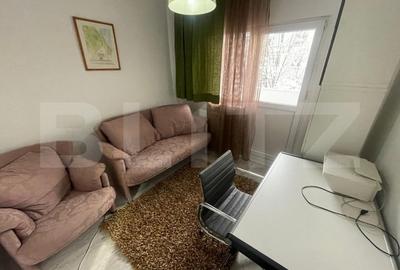 Apartament 4 camere modern, 102mp, Centrala termica, zona 1 mai - 7