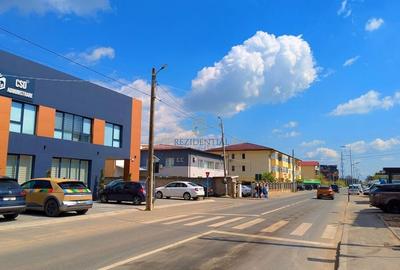 Apartament in bloc nou - 3 camere, zona linistita, Sos. Leordeni - 13