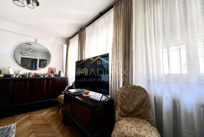 Apartament de Vanzare | 2 camere | Dorobanti | Capitale | 50mp - 16