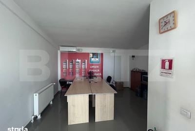 Spațiu comercial, de 603 mp, în Bariera Vâlcii - 6
