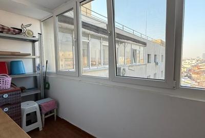 Apartament cu 2 camere semidecomandat în Barbu Văcărescu - 5