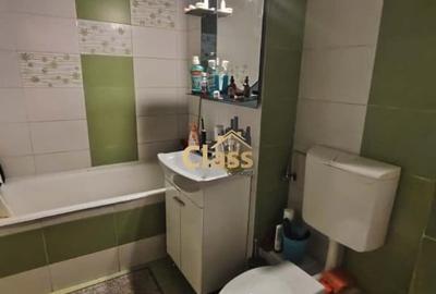Apartament 3 camere | Decomandat | 65 mpu | Zona Gh. Dima Zorilor - 11