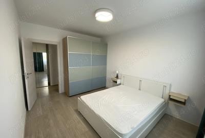 Inchiriez apartament 2 camere Dimri Residence Inchiriez apartament 2 camere Dimri Residence - 10