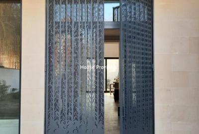 Casă cu 4 camere cu Canalizare în Dorobanți - 6