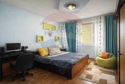 Apartament cu 2 camere decomandat în Eroii Revoluției - 3