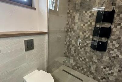 Apartament 2 camere, mobilat & utilat complet, Damaroaia - 7