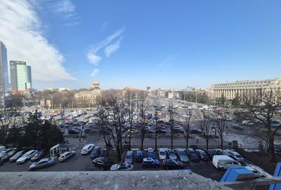 Birou, de 438 mp, în P-ța Victoriei - 14