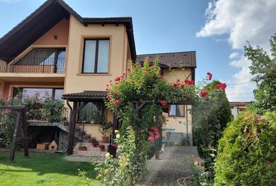 Casa Cristian direct proprietar. - 6