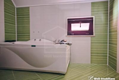 Casă individuală cu 5 camere cu Garaj în Iara - 21