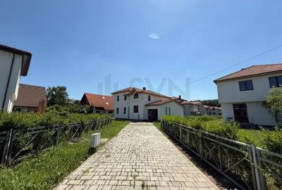 Teren în Corbeanca - 1