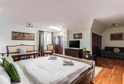 Hotel / Pensiune cu 10 camere de vanzare in zona Bujac - 35