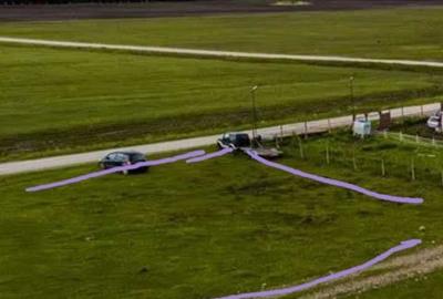 Spațiu comercial, în Hărman - 16