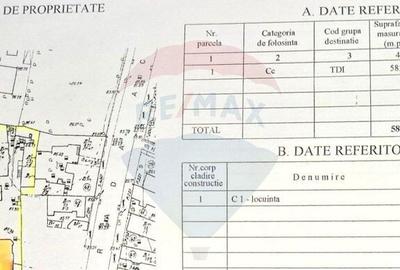 Casa de vanzare pretabila locuinta sau afacere | 13 Septe... - 10