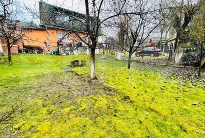 Casa individuala, 130mp utili, 434 teren, garaj, Zorilor! - 20