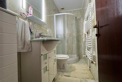 Casă individuală cu 6 camere cu Piscina în Central - 12