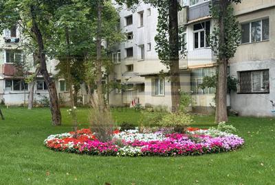 Apartament cu 2 camere decomandat, mobilat în Alexandru cel Bun