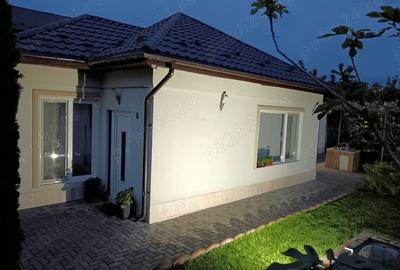 Casă cu 2 camere cu Teren 75 Mp în Central - 1