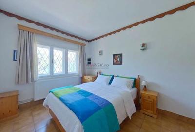 Casă cu 6 camere cu Teren 912 Mp în Pasărea - 10