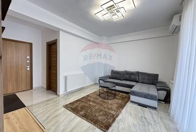 Apartament cu 2 camere decomandat, mobilat în Vitan-Bârzești - 3