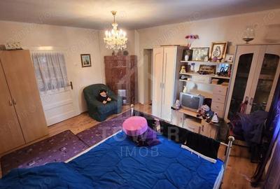 Casă cu 3 camere cu Teren 800 Mp în Boarta - 11